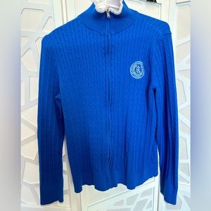 Ralph Lauren Vintage Polo Sweater
